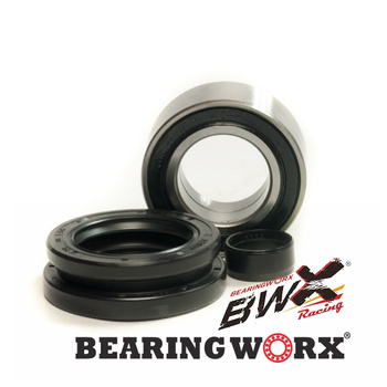 BEARING WORX ŁOŻYSKA KOŁA PRZEDNIEGO Z USZCZELNIACZAMI HONDA TRX400FW 95-03, TRX450ES/S/FE/FM 98-04, TRX500FA 01-04, TRX 650 RINCON (25-1005)