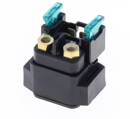 ATHENA 2025/09 PRZEKAŹNIK ROZRUSZNIKA YAMAHA FJR 1300 '06-'07, FZS 1000 FAZER '98-'05, TDM 900 '05-'13, XJ6 DIVERSION ''10-'16, XT 660 R / XT 660 Z TÉNÉRÉ '04-'16, YFM 350 GRIZZLY '07-'20 (OEM: 8000H0809; 4SV819401200)