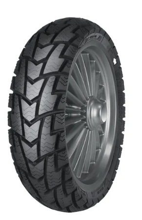 MITAS OPONA 3.50-10 MC-32 WIN SCOOT 51P TL M+S PRZÓD/TYŁ DOT 32/2024 (573110)