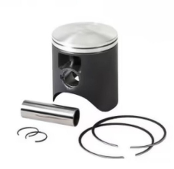 VERTEX TŁOK HONDA CR 250 '02-'04 REPLICA (66,36MM) (PIERŚCIENIE 53010006640 X 2 SZT.)