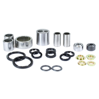 PROX ZESTAW NAPRAWCZY ŁĄCZNIKA (PRZEGUBU) WAHACZA SUZUKI DR 125 '86-'88, DR 125SE '94-'02, DR 200 '86-'88, DR 200SE '96-'09 (27-1113)