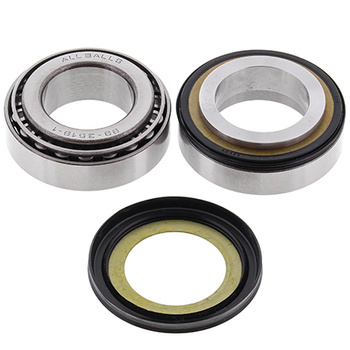 ALL BALLS ŁOŻYSKA GŁÓWKI RAMY Z USZCZELNIACZAMI YAMAHA XP 500 T-MAX '09-'11, YZF R6 '06-'18, FZ1 '06-'15, YZF R1 '07-'18, FZ8 '11-'16, MT09 '13-'15