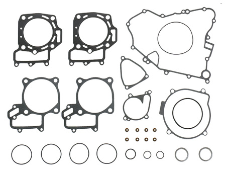 NAMURA KOMPLET USZCZELEK KAWASAKI KVF 750 05-21, KVF 650 06-13 (WTRYSK)
