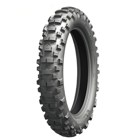 MICHELIN OPONA 140/80-18 ENDURO XTREM NHS 70R TT TYŁ DOT 28/2021