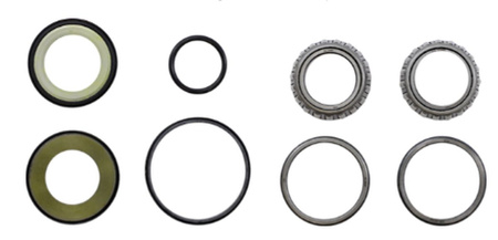 PROX ŁOŻYSKA GŁÓWKI RAMY Z USZCZELNIACZAMI KTM SX 125/250/300 '23, HUSQVARNA FC 250/350/450 '23, FX 350/450 '23, TX 300 '23