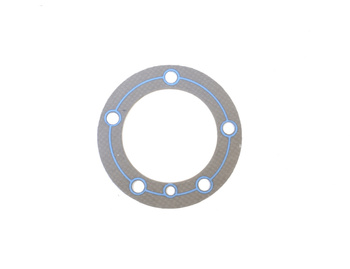 ATHENA USZCZELKA POD GŁOWICĘ (GŁOWICY) HARLEY DAVIDSON SHOVELHEAD (OEM: 16770-66X; 16770-66B)