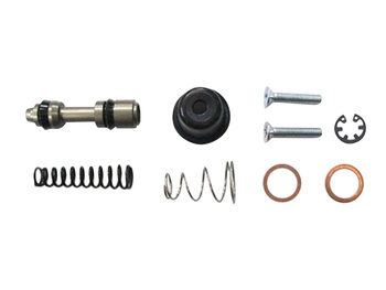 PSYCHIC ZESTAW NAPRAWCZY POMPY HAMULCOWEJ PRZÓD KTM / HUSQVARNA / HUSABERG '14-'19 (18-1035)