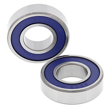 ALL BALLS ŁOŻYSKA KOŁA PRZEDNIEGO Z USZCZELNIACZAMI POLARIS SPORTSMAN 500 4X4 HO 05