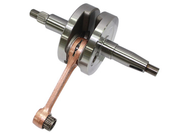 PSYCHIC WAŁ KORBOWY HONDA CR 80/85 '86-'04 (MX-09115)