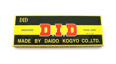 DID SCA0412ASDH-PL OGNIWO ŁĄCZĄCE ZAKUWKA - WYPRZEDAŻ