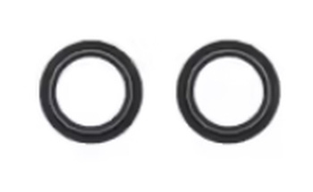 ATHENA USZCZELNIACZE PRZEDNIEGO ZAWIESZENIA PYŁOWE (2 SZT.) NOK 37X47,4X4,6/14MM (ARI170)