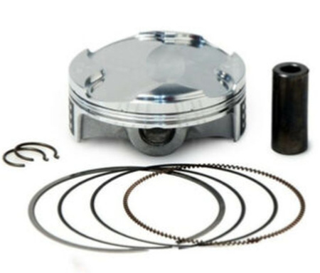 VERTEX TŁOK KYMCO DINK, GRAN DINK, B AND W 150 4T 58,16MM (PIERŚCIENIE 590358200001 X 1 KPL.)