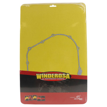 WINDEROSA (VERTEX) USZCZELKA POKRYWY SPRZĘGŁA HONDA VT1100C 92-07, VT1100C2 95-07, VT1100C3 98-02, VT1100T SHADOW 98-01 (WEWNĘTRZNA)