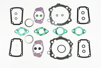 ATHENA USZCZELKI TOP-END DUCATI MONSTER 600/750 CITY/DARK '99-'00, SUPERSPORT 750 '99,