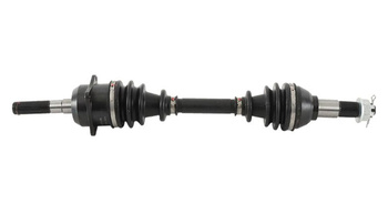 ALL BALLS PÓŁOŚ NAPĘDOWA CAN-AM OUTLANDER 400 STD 4X4 06-15, 500 STD 4X4 07-12 650 XT 4X4 06-12 800 STD 4X4 06-08 AB8 EXTREME +20% PRZÓD STRONA PRAWA