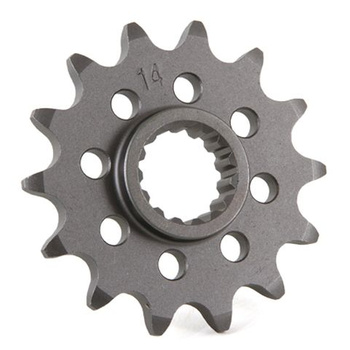PROX ZĘBATKA PRZEDNIA 1252 14 KTM LC4 400/600/620/640/690 (JTF1902.14) (ŁAŃC. 520)