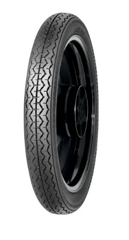 MITAS OPONA 3.25-19 H-01 54P TT (OLDTIMER-CLASSIC) DO 150 KM/H (BEZ PASKA) PRZÓD/TYŁ DOT 02/2023 (23281)