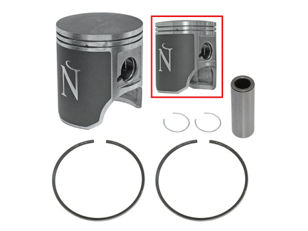 NAMURA TŁOK KAWASAKI 900 STS,STX,Zxi '95-'06 (STD 73,00MM)