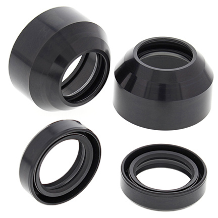 ALL BALLS KOMPLET USZCZELNIACZY OLEJOWYCH I PYŁOWYCH KAWASAKI KX60 83-03, KX80 79-81, SUZUKI RM60 03, RM80 79-85, YAMAHA YZ80 79-82