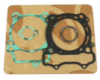 ATHENA USZCZELKI TOP-END BIG BORE (DO ZESTAWU CYLINDROWEGO...) KAWASAKI KXF250 2020 D83 BIG BORE