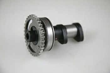 HOT CAMS WAŁEK ROZRZĄDU KAWASAKI KX 250F 04-10, RMZ 250