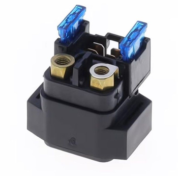 ATHENA 2025/09 PRZEKAŹNIK ROZRUSZNIKA KTM 1290 SUPERDUKE / ADVENTURE '14-'24, 690 / R DUKE '10-'19, 790 / 890 / R DUKE / ADVENTURE '18-'24, YAMAHA YFZ 450 '04-'14, R1 '02-'10, MT-01 '06-'12 (OEM: 76211058000; 5JW819400200; 5JW819400100; 5JW819400000)