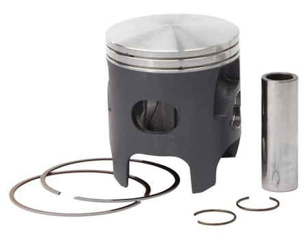 VERTEX TŁOK YAMAHA YZ 250 (YZ250) '99-'23 REPLICA (66,36MM) (PIERŚCIENIE 53010006640 X 2 SZT.)