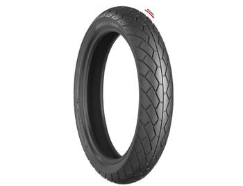 BRIDGESTONE OPONA 110/80-18 G547 58V TL PRZÓD DOT 46/2022