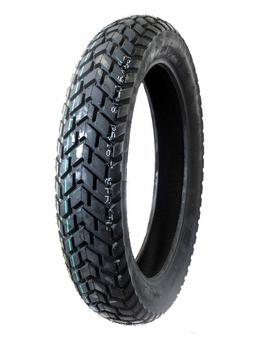 WANDA OPONA 110/80-18 P6167 6PR 64R M/C TL TYŁ DOT 13/2024 (DUAL SPORT)