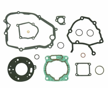 NAMURA KOMPLET USZCZELEK YAMAHA DT 125R '99-'06, DT 125X '99-'06