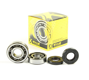 PROX ŁOŻYSKA WAŁU KORBOWEGO Z USZCZELNIACZAMI YAMAHA YZ 65 '18-20, YZ 85 '19-20