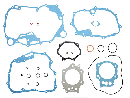 NAMURA KOMPLET USZCZELEK HONDA TRX 450 S/ES/FE/FM FOREMAN '98-'04 (808859)