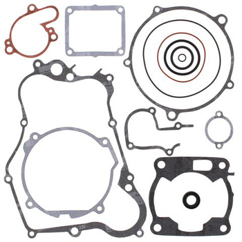 WINDEROSA (VERTEX) KOMPLET USZCZELEK YAMAHA YZ125 '90-91,