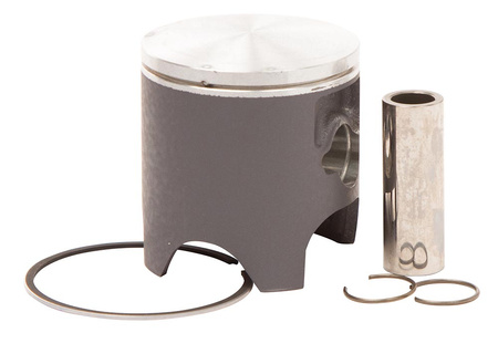 VERTEX TŁOK HONDA CR 85 03-07 (49,45MM=+2,00MM)