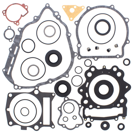WINDEROSA (VERTEX) KOMPLET USZCZELEK YAMAHA 700 RHINO FI 08-13, VIKING 700 14-17, YFM700 GRIZZLY 07-13 (Z USZCZELNIACZAMI SILNIKOWYMI) - PATRZ UWAGI