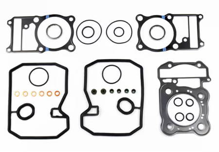 ATHENA USZCZELKI TOP-END HONDA NTV 650 REVERE '88-'90, XRV 650 AFRICA TWIN '88-'89