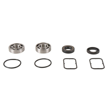 ALL BALLS ZESTAW NAPRAWCZY TURBINY NAPĘDOWEJ YAMAHA 1100 V1 Wave Runner '15, 1100 VX Wave Runner '12, 1100 VX Wave Runner '07-'15, 1100 VX Wave Runner '05-'06