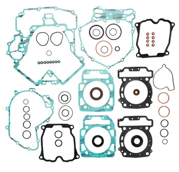WINDEROSA (VERTEX) KOMPLET USZCZELEK CAN-AM COMMANDER 1000 DPS 16-17, COMMANDER 1000 LTD 13-17, DEFENDER 800 16-19 (Z USZCZELNIACZAMI SILNIKOWYMI) - ZASTĘPUJE 811363