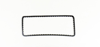 ATHENA ŁAŃCUSZEK ROZRZĄDU SUZUKI DRZ 400 (00-14), LTZ 400 (03-14) KFX 400 (03-06) GAS GAS EC/WILD 450 '03-'09