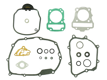 NAMURA KOMPLET USZCZELEK HONDA CRF 110F '13-'23