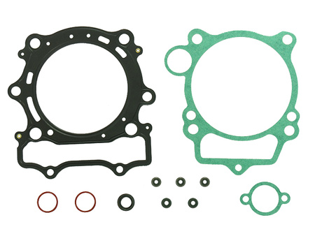 NAMURA USZCZELKI TOP-END YAMAHA WR 400F '00, YZF 426 '00-'02, WR 426F '01-'02 (WR400F,WR426F)