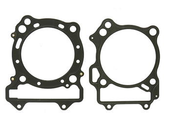 NAMURA USZCZELKI TOP-END SUZUKI LTZ 400 '03-'14, ARCTIC CAT DVX 400 '04-'08 BIG BORE 94MM (+5MM) (BEZ USZCZELNIACZY ZAWOROWYCH)