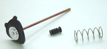 TOURMAX ZAWÓR MEMBRANOWY POMPKI PRZYŚPIESZANIA HONDA CB 750K/F 77-78 (MADE IN JAPAN)