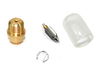 PSYCHIC ZAWOREK IGLICOWY Z GNIAZDEM MIKUNI VM34/39 #3,3 ( GWINT 9MM, KLUCZ 10MM )