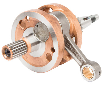 HOT RODS WAŁ KORBOWY HONDA CRF 150R '07-'23