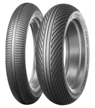 DUNLOP OPONA 140/65R17 TL KR389 WA TL TYŁ DOT 13/2023 (NA ZAMÓWIENIE)