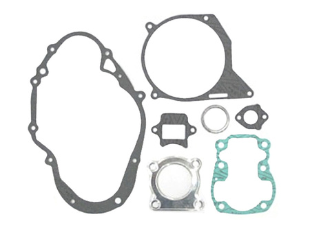 NAMURA KOMPLET USZCZELEK SUZUKI RM 80 '77-'81, JR 80 '01-'04, TS80 '81-'83