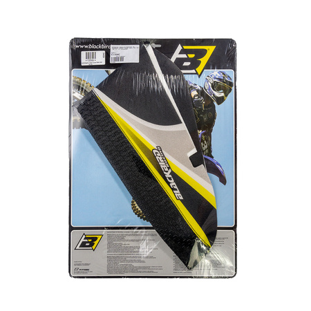 BLACKBIRD WYPRZEDAŻ POKROWIEC / POSZYCIE NA SIEDZENIE SUZUKI RMZ 450 '08-'17 (11)