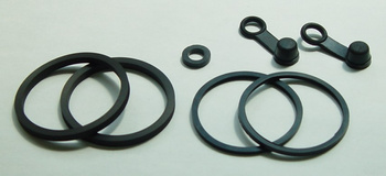 TOURMAX ZESTAW NAPRAWCZY ZACISKU HAMULCOWEGO TYŁ SUZUKI GS 500E '93-'04, GSF600/1200, GSX600/750, GSXR/RF/TL (MADE IN JAPAN)
