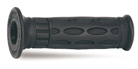 PROGRIP MANETKI PG767 SCOOTER (22+25MM, DŁ.115MM) KOLOR CZARNY (JEDNOSKŁADNIKOWE) (767-102) (PG767)